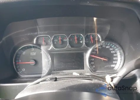 2015 Chevrolet Suburban 1500 Ltz from USA, damaged, VIN 1GNSKKKC7FR745460